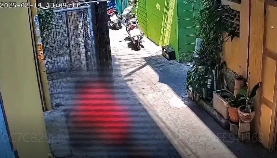 จุดเกิดเหตุ