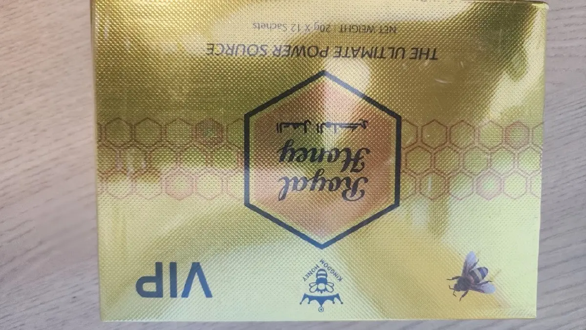 ด่วน! จับ “น้ำผึ้งปึ๋งปั๋ง” ผสมไวอากร้า กินมั่วซั่วระวังอันตราย
