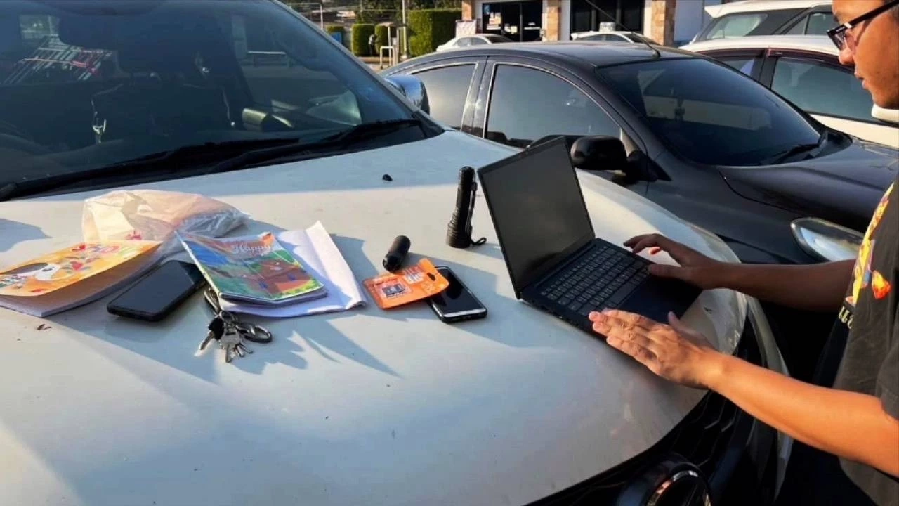 จับ ผอ.อบต. ในอุดรธานี แอบถ่ายปิกาจู้ตำรวจตอนฉี่ สารภาพนำไปขายกลุ่มลับ