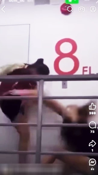 "กัน จอมพลัง" เตรียมพาเหยื่อ "แก๊งเจ๊พรีม-โอชิ" รัดคอ เตะเสยหน้าสลบ แจ้งความ