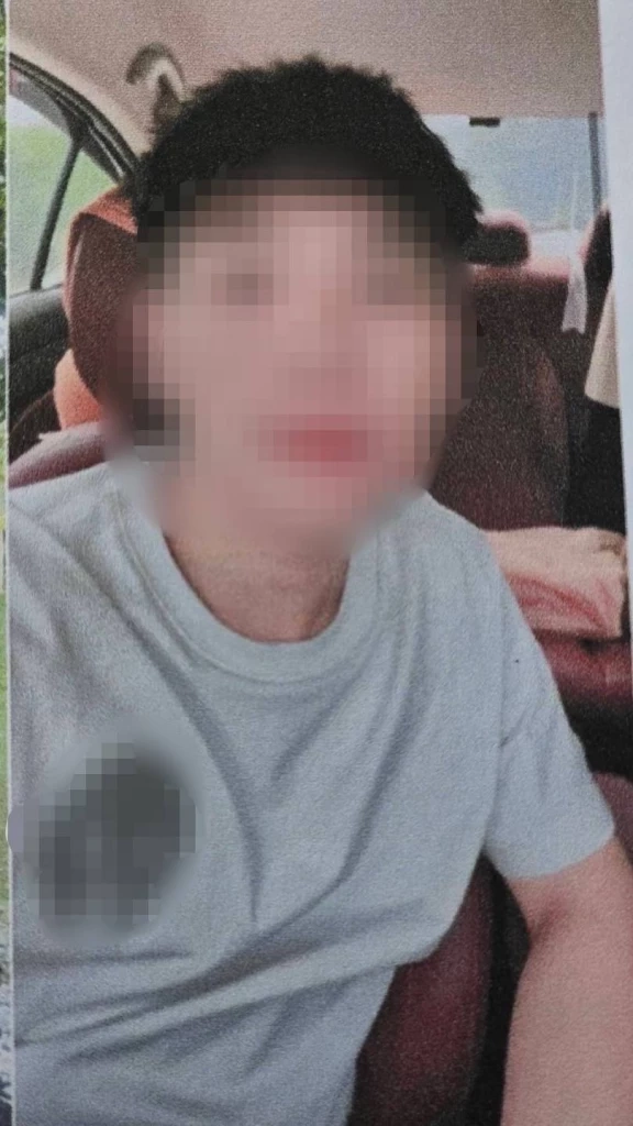 ผู้ก่อเหตุ