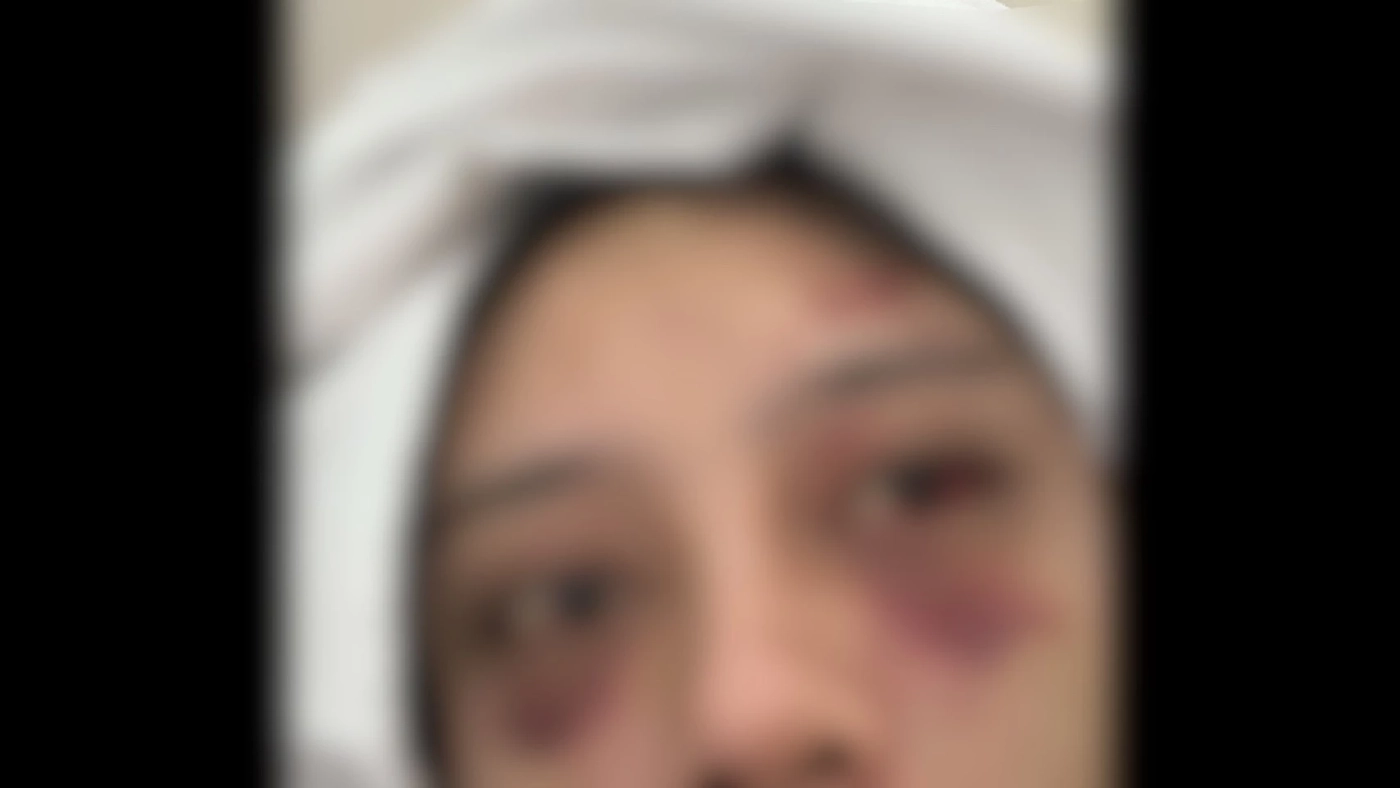 แม่ร่ำไห้โฮ ! วอนตามหาลูกสาวหายตัวที่โอมาน ช็อกแผลเต็มตัว กับคำพูดสั่งเสีย