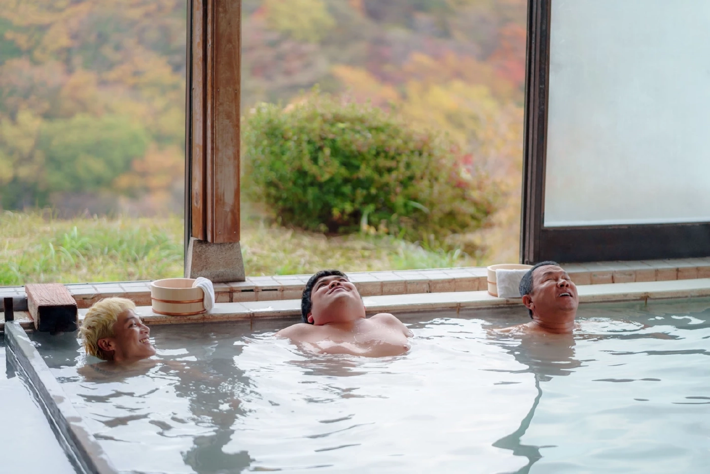 เมื่อน้องสาว จะแต่งงานกับพระญี่ปุ่น รอชมความป่วนฮา "แต่ง…Monk"  6 มีนาคมนี้