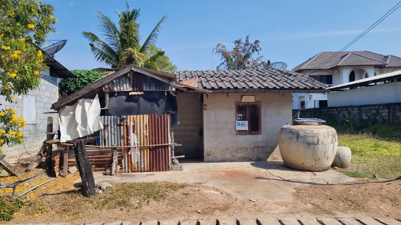 ปาฏิหาริย์! ยายวัย 85 ตายแล้วฟื้น ชาวบ้านเผยเห็นแสงปริศนาตกลงมา