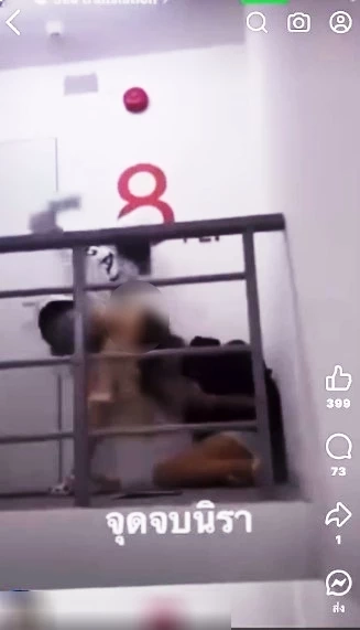 "กัน จอมพลัง" เตรียมพาเหยื่อ "แก๊งเจ๊พรีม-โอชิ" รัดคอ เตะเสยหน้าสลบ แจ้งความ