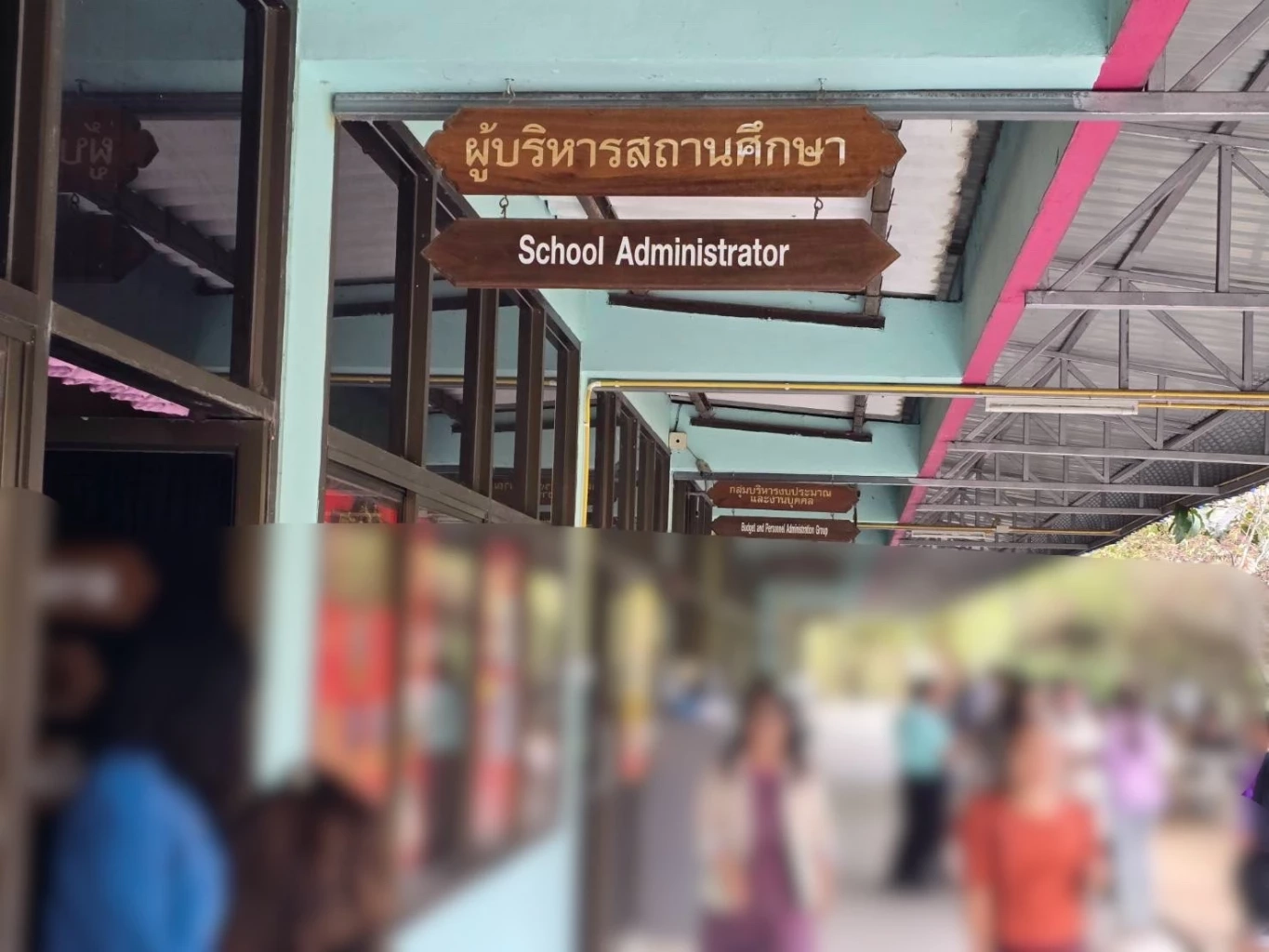 รวมเหตุเพื่อนรุม “ม.1” ในห้องน้ำ 2 ฝ่ายเล่าไม่ตรงกัน อึ้ง! ตร. ค้นเจอพอต