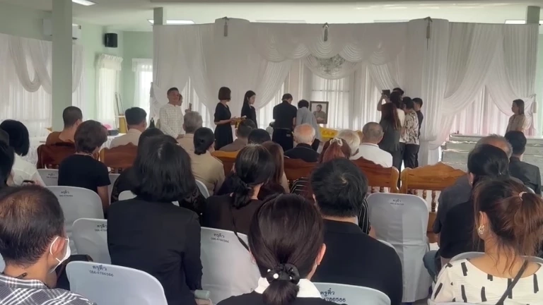 เพื่อนสนิทเผยถึงคุณูปการของ อ.ตุล อุทิศเพื่อสังคม