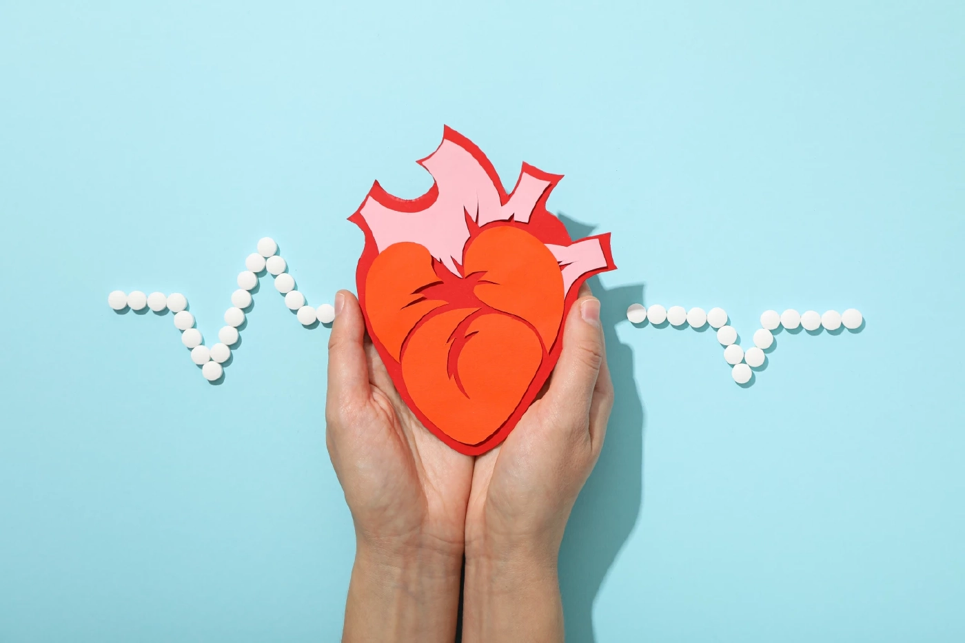 ภัยเงียบ โรคเส้นเลือดหัวใจตีบ สาเหตุ การป้องกัน อาการ การรักษา