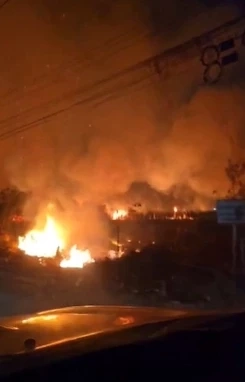 น้องปลาทู ดาราเด็ก อาการหนัก พิษเผาไร่อ้อย เลือดกำเดาไหลถี่ วอนเร่งแก้ไข