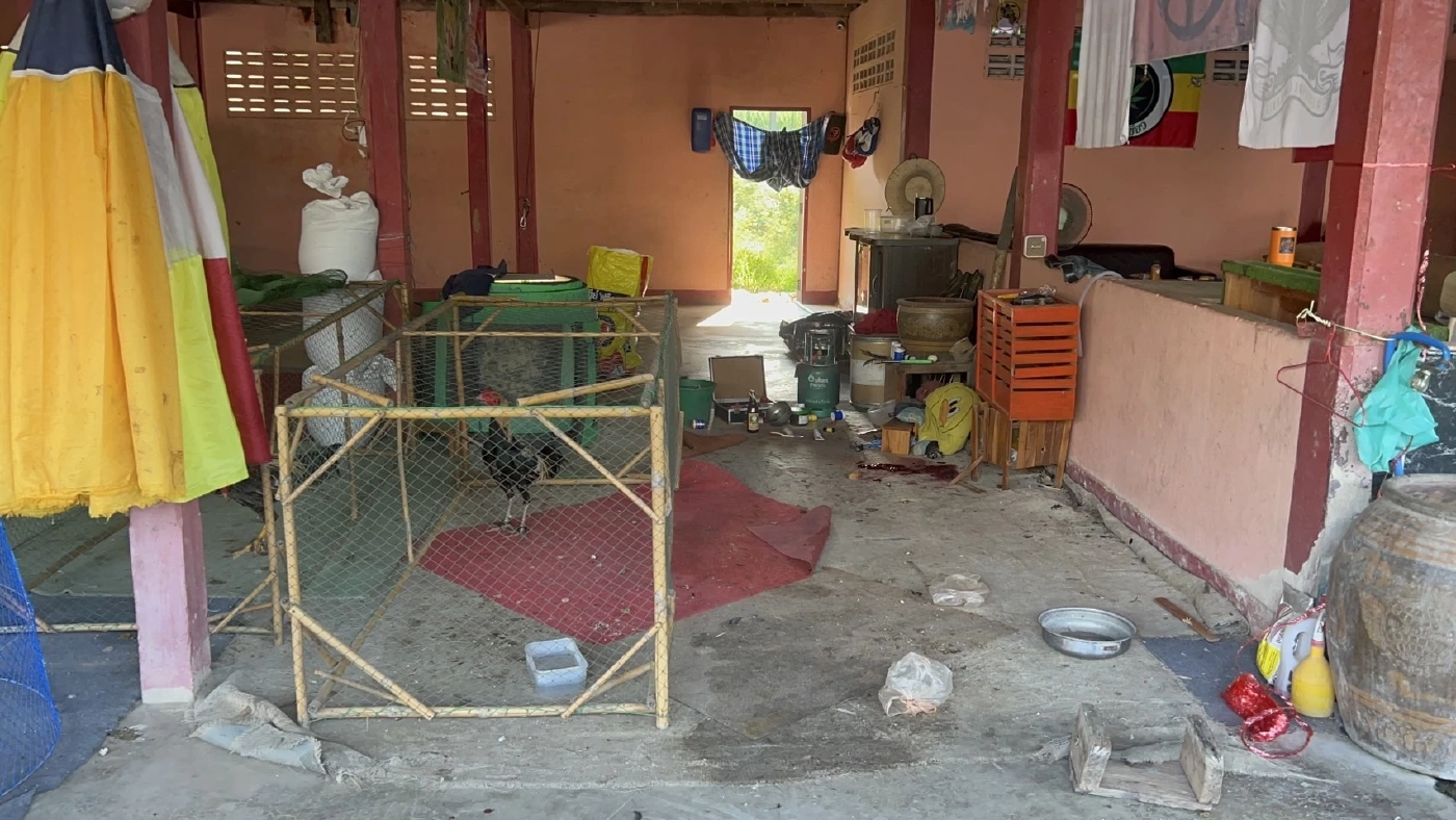 ตั้งค่าหัวล่า บุคคลอันตราย “พี-เป็ด” คู่หู สังหารต่อเนื่องดับ 2 ราย