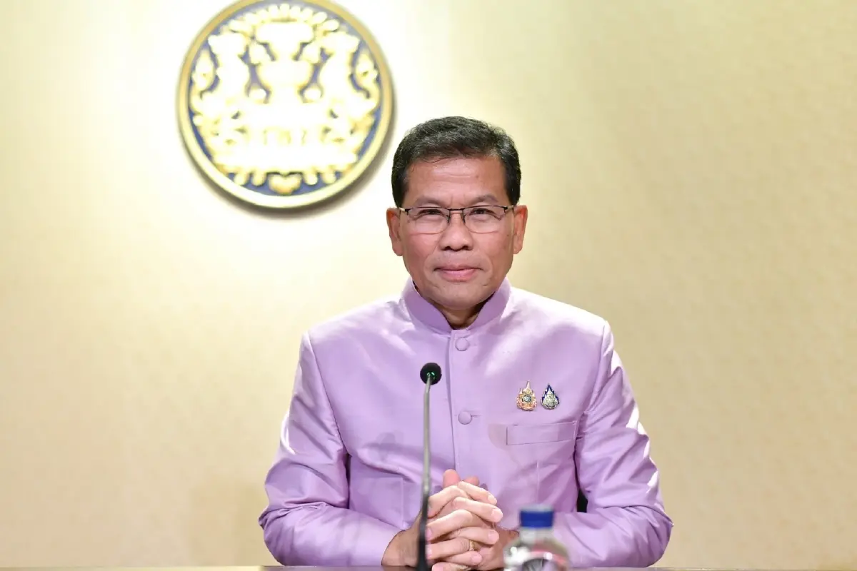 "อนุสรณ์" ชี้ "ทักษิณ"ลงใต้สัญญาณดี -มท.เปิดรับนร.ทุนชายแดนใต้