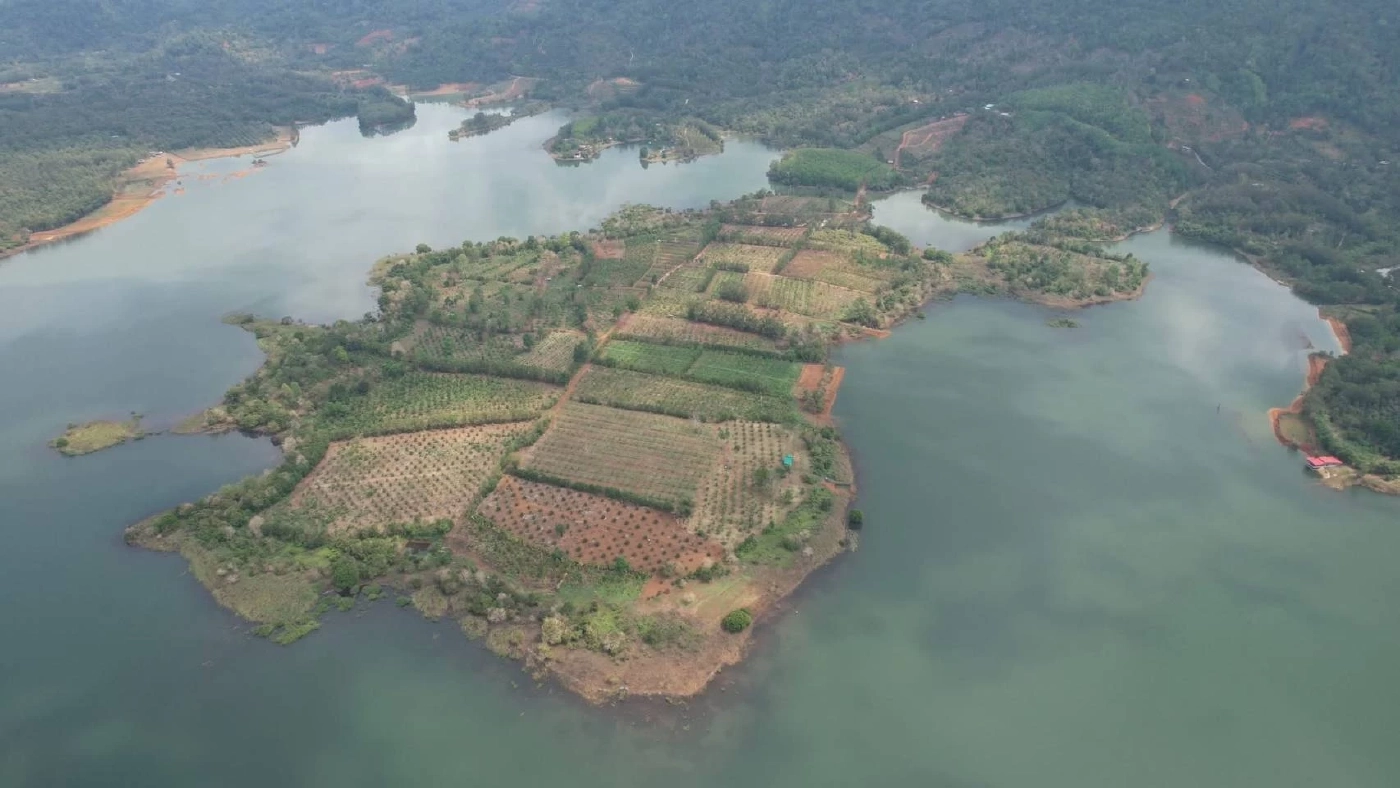 ผู้ว่าฯจันทบุรี เคลียร์ใจชาวบ้าน ปมรุกอ่างเก็บน้ำคีรีธาร