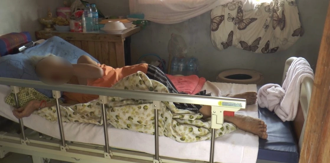 ดรามาตัดไฟ! ที่พักสงฆ์ในโคราช แจงติดป้ายขอไม่ให้เจ้าหน้าที่ตัดไฟ