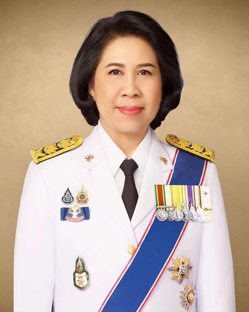 สภาสูง ไฟเขียว คตง.ใหม่ป้ายแดงจำนวน 4 คน พร้อมตีตก 2 ชื่อ