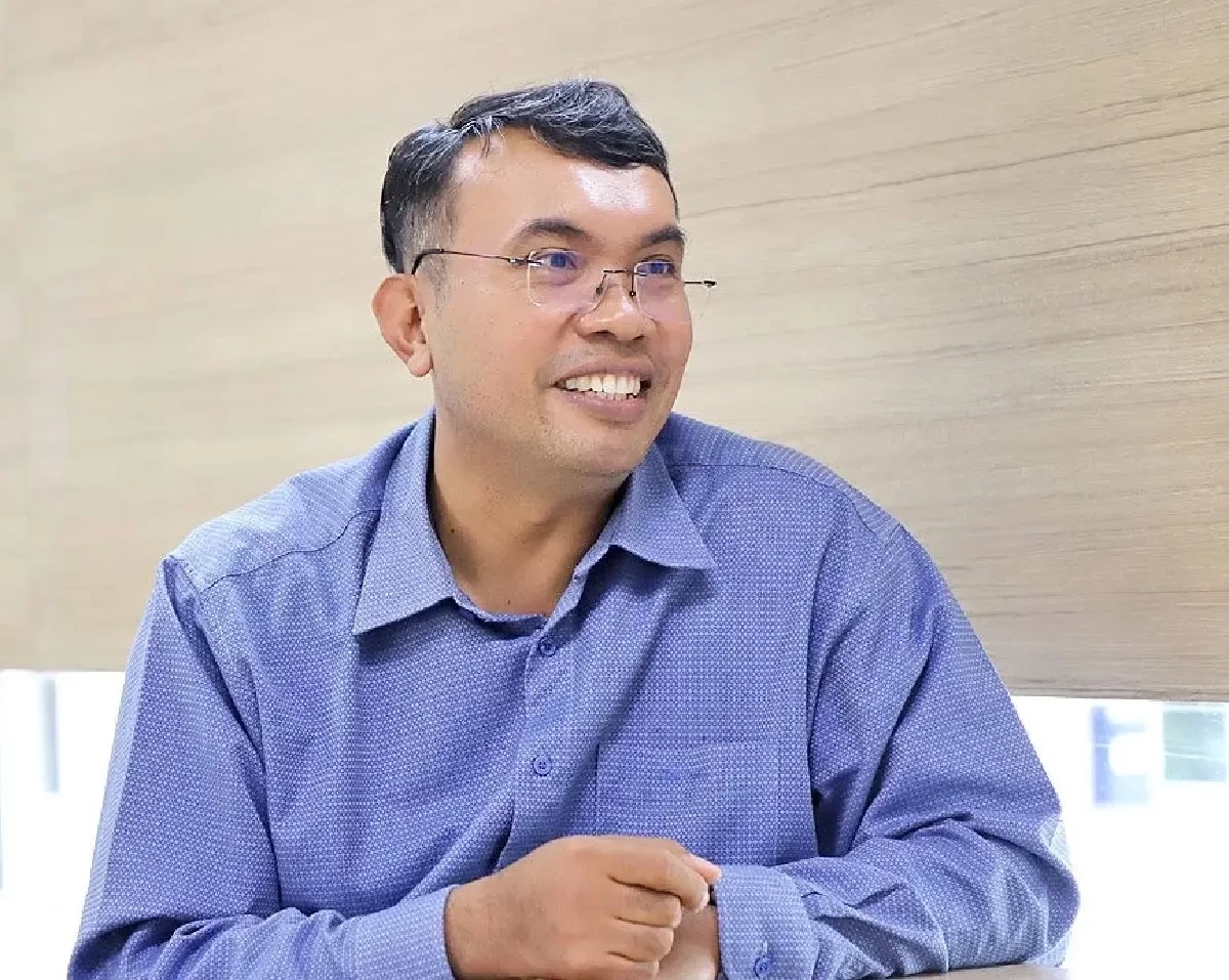 รู้จัก “พะอัน” เมืองสวรรค์ชั้นใหม่แก๊งคอลฯ - สแกมเมอร์