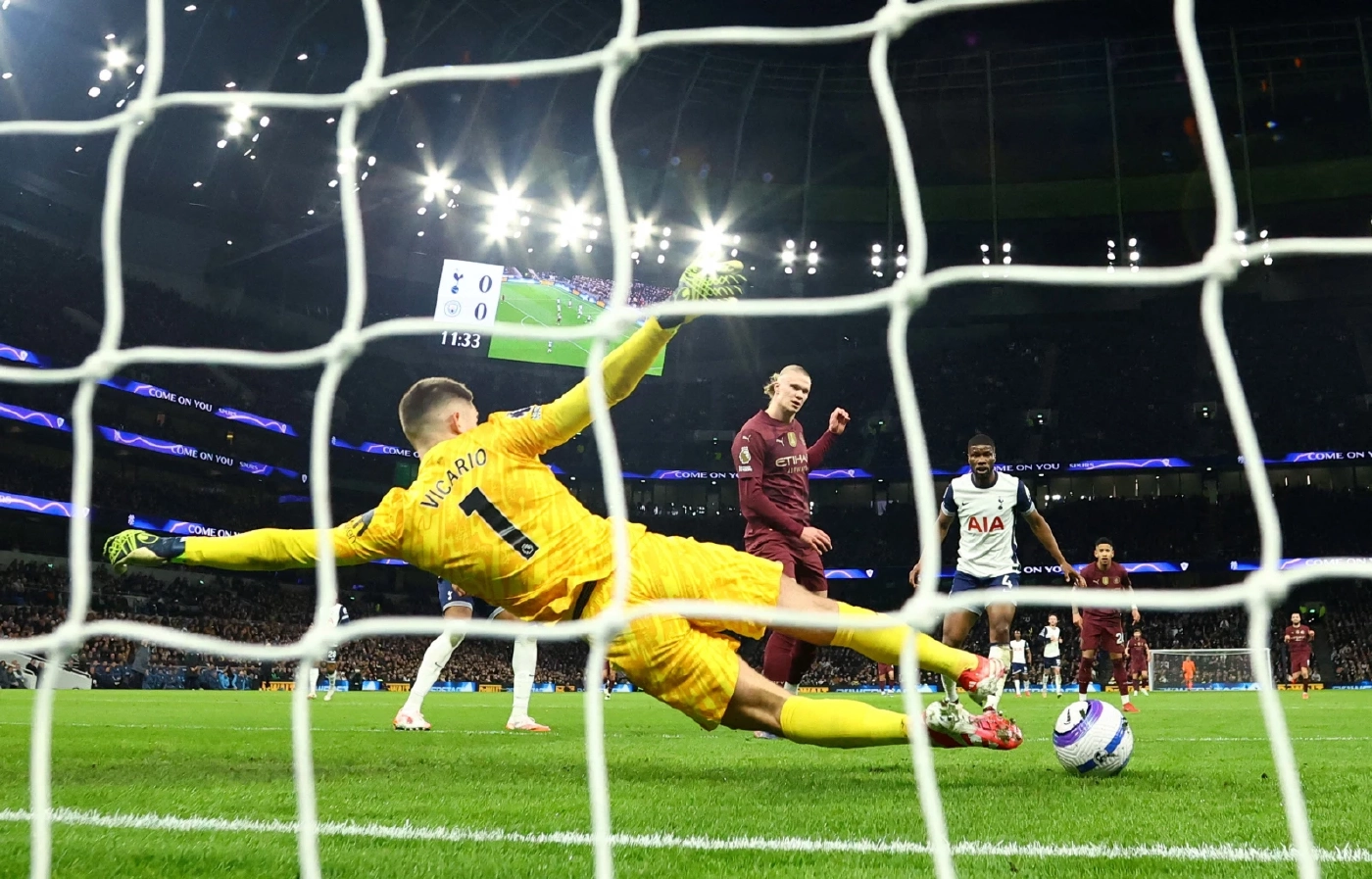 สรุปผลพรีเมียร์ลีก "ลิเวอร์พูล" ทิ้ง 13 แต้ม, "แมนยู" เฉือนหืด พร้อมตารางคะแนนล่าสุด