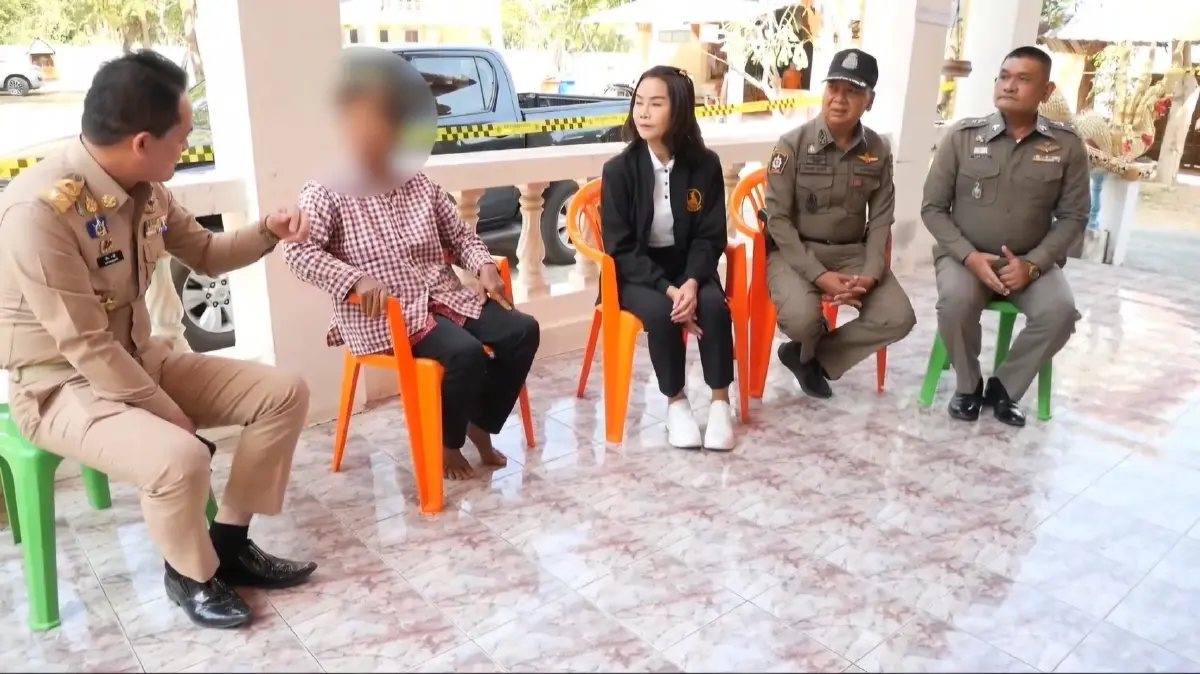 ยาย 73 ทำบัตรเลือกตั้งขาด โดยไม่ได้ตั้งใจ แต่ก็ต้องดำเนินคดี
