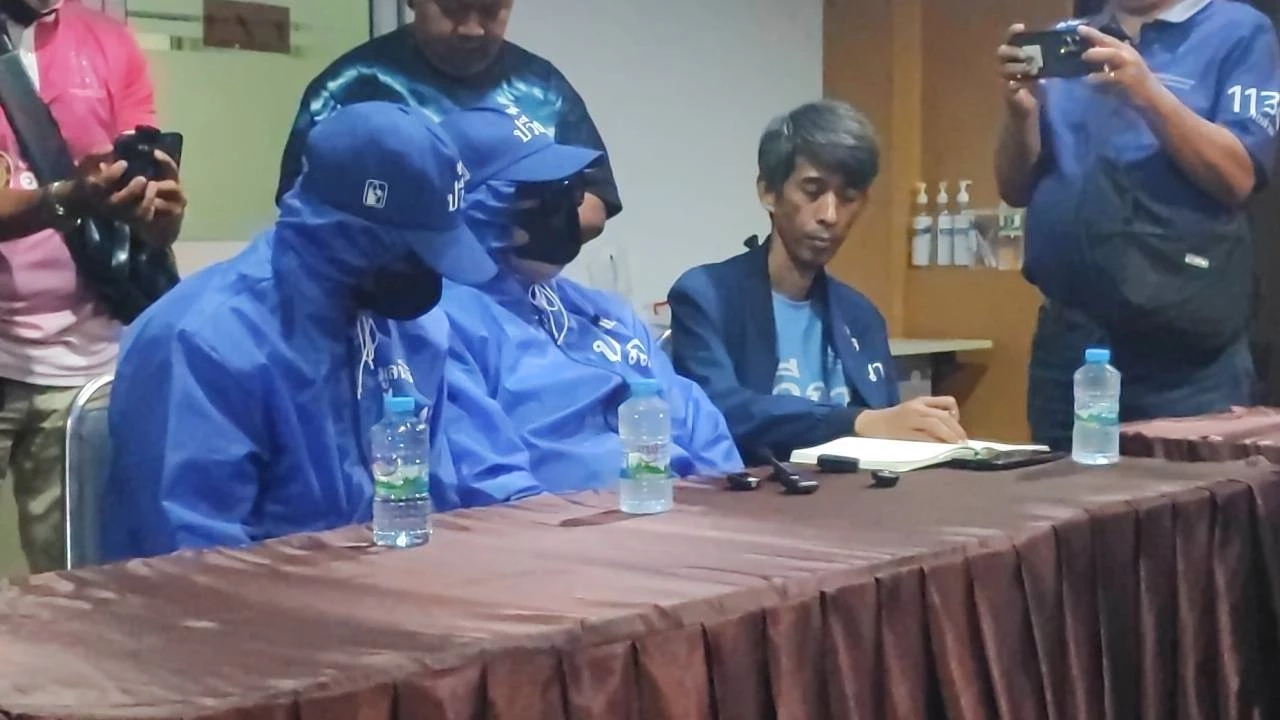 หญิง 11 ขวบ ถูกขืนใจในสวนสนุกห้างดัง พ่อแม่เอาเรื่องถึงที่สุด