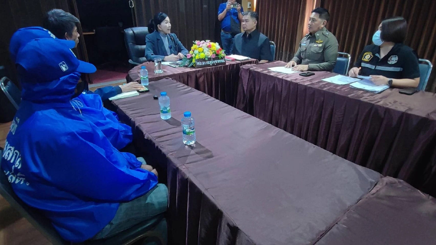 หญิง 11 ขวบ ถูกขืนใจในสวนสนุกห้างดัง พ่อแม่เอาเรื่องถึงที่สุด