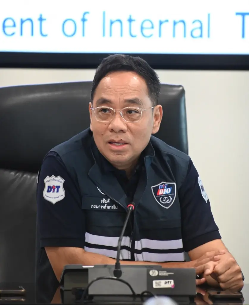 พาณิชย์แจงเงื่อนไข เงินช่วยชาวนา 1,000 /ไร่ งบ 2.8 พันล้าน