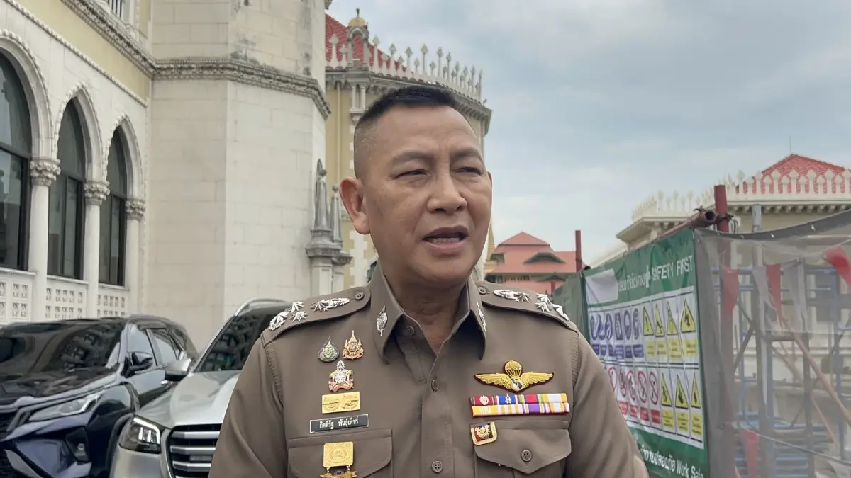 "นายกฯ" ถก"ผบ.ตร."ปราบ "บุหรี่ไฟฟ้า" ขีดเส้น 30 วัน ต้องเห็นผลงาน