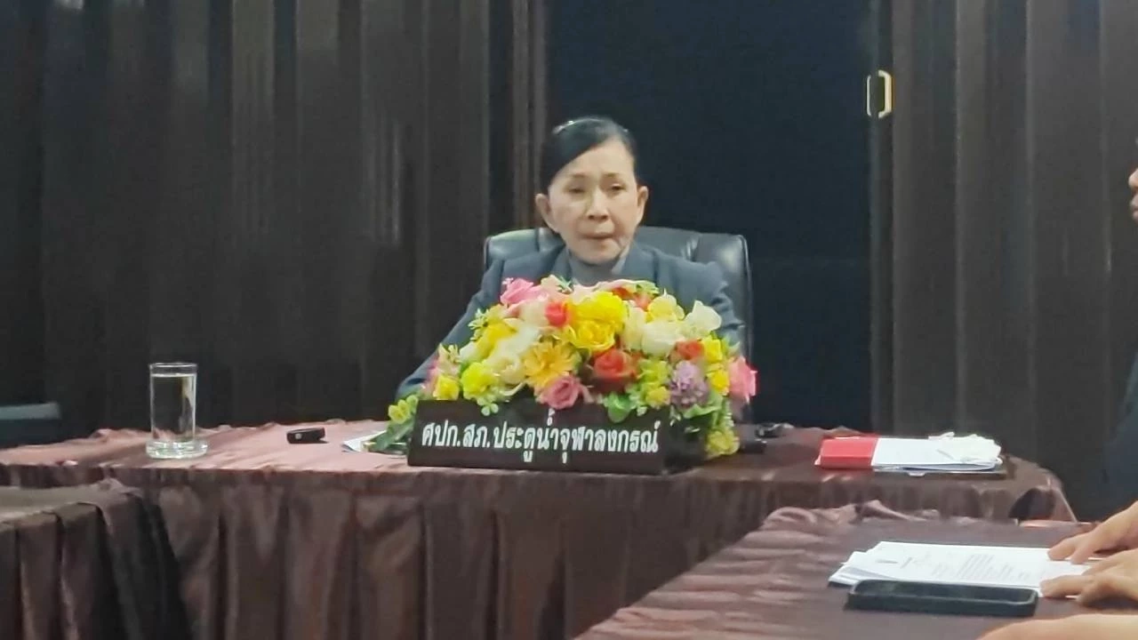 หญิง 11 ขวบ ถูกขืนใจในสวนสนุกห้างดัง พ่อแม่เอาเรื่องถึงที่สุด