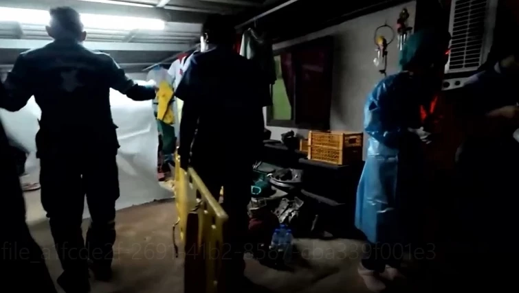 สลด! ง้ออดีตภรรยาไม่สำเร็จ ชักปืนจ่อยิง ก่อนยิงตัวตาย เปิดโพสต์สั่งเสีย