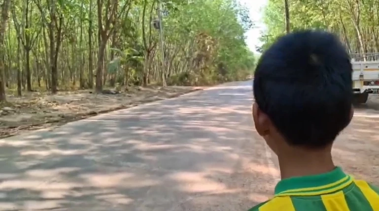 น้องฟุต