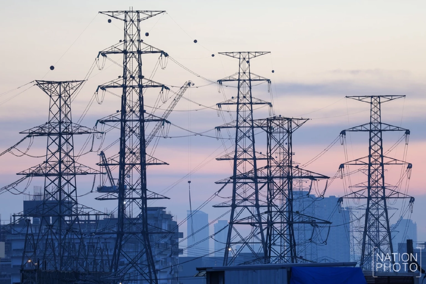 แจ้งพื้นที่ "ไฟดับ" 1-2 มี.ค.68 เวลากี่โมง พิกัดไหนบ้าง เช็กได้ที่นี่