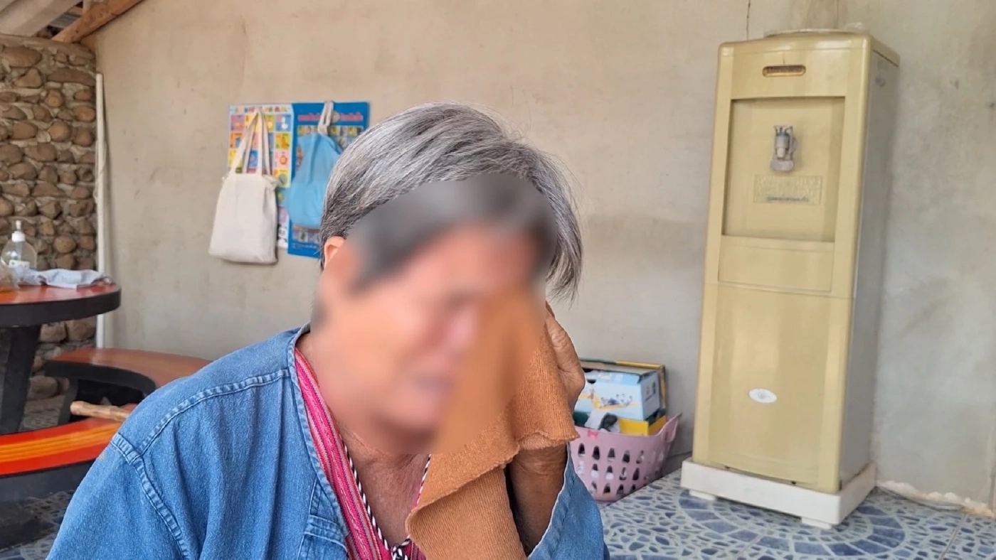 แม่ของน้องมายด์