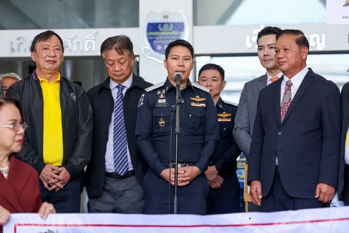 เปิดโปงพฤติกรรม "ฮั้ว สว." จ่ายกันเท่าไหร่ DSI จ่อรับเป็นคดีพิเศษ