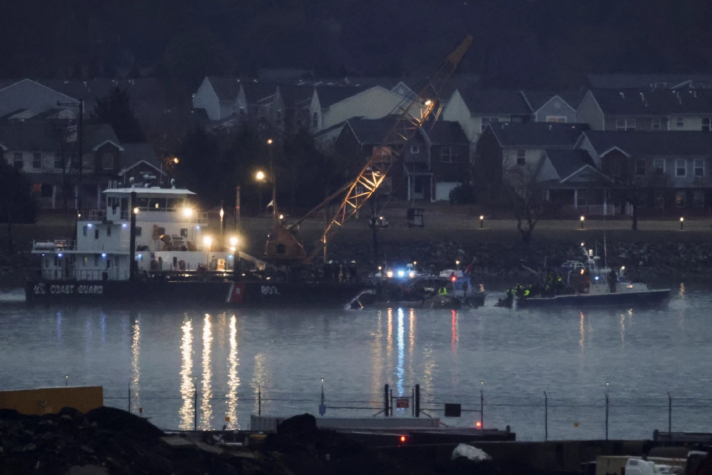 เผยข้อมูลใหม่ระดับความสูงของเครื่องบิน-ฮ. ช่วงชนกลางอากาศ