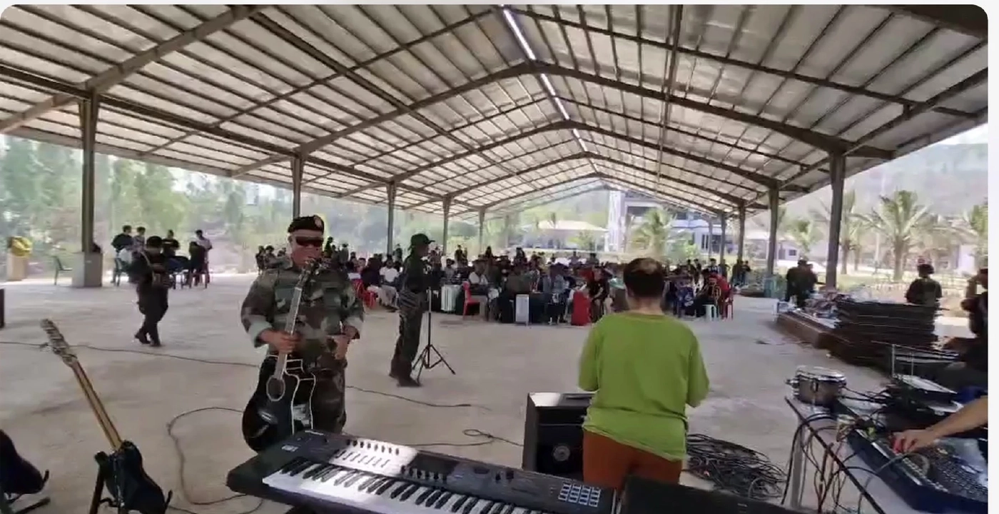 "ดีเคบีเอ" ลั่นปราบแก๊งคอลเซ็นเตอร์ เว้นที่ให้บ่อนกาสิโน