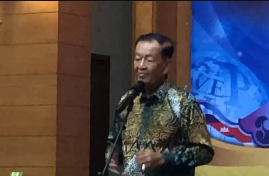 "วันนอร์” เปิดบ้านเปิดใจถึง"ทักษิณ" 20 ปีที่ห่างหายกับการลงใต้แก้ปัญหา