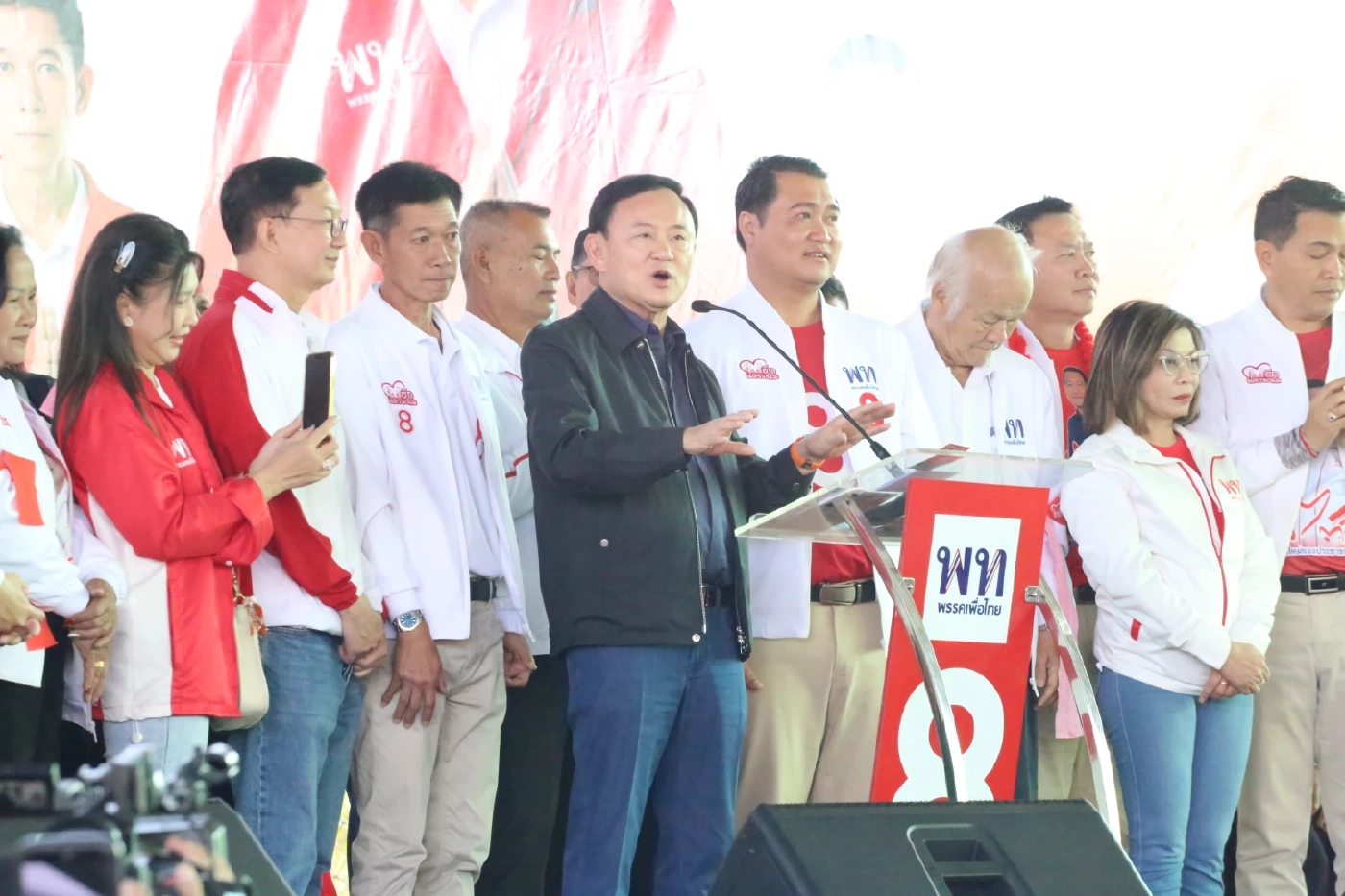 ส่องเส้นทางการเมือง "เบียร์ อนุชิต" ว่าที่นายก อบจ.นครพนม คนใหม่