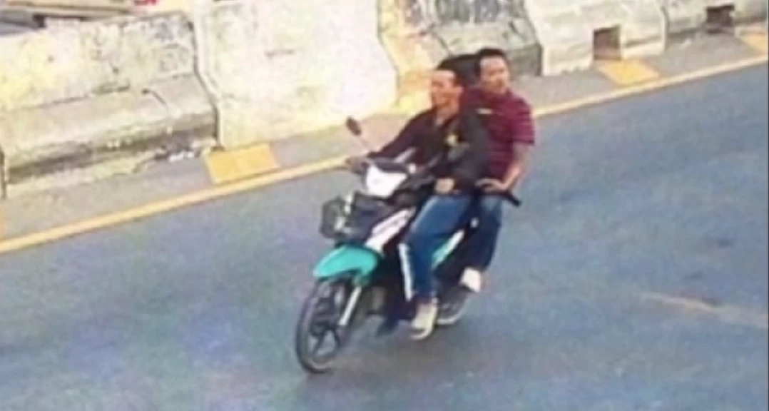 ตั้งค่าหัวล่า บุคคลอันตราย “พี-เป็ด” คู่หู สังหารต่อเนื่องดับ 2 ราย