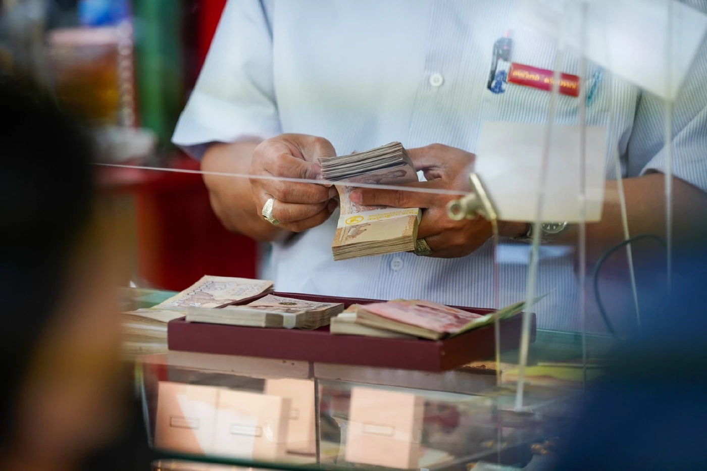 ทองคำวันนี้ (24 ก.พ.) ปรับรัวๆ 11 รอบ เพราะอะไร พร้อมราคาทองล่าสุด