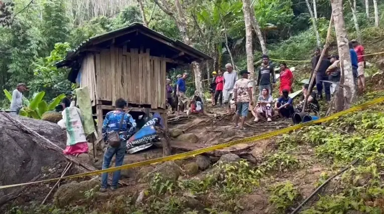 รัว 4 นัดดับหนุ่มนามสกุลดัง ญาติเผยเบาะแสผู้ต้องสงสัย – ปมขัดแย้ง