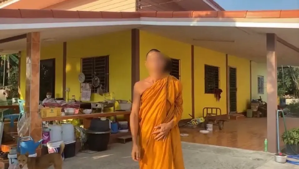พระชัยรัตน์ หลานแม่ชี