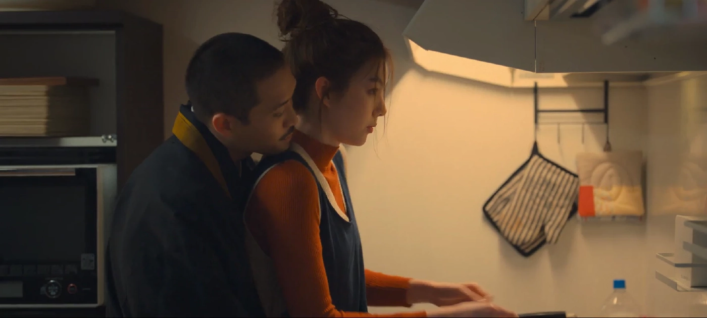 เมื่อน้องสาว จะแต่งงานกับพระญี่ปุ่น รอชมความป่วนฮา "แต่ง…Monk"  6 มีนาคมนี้