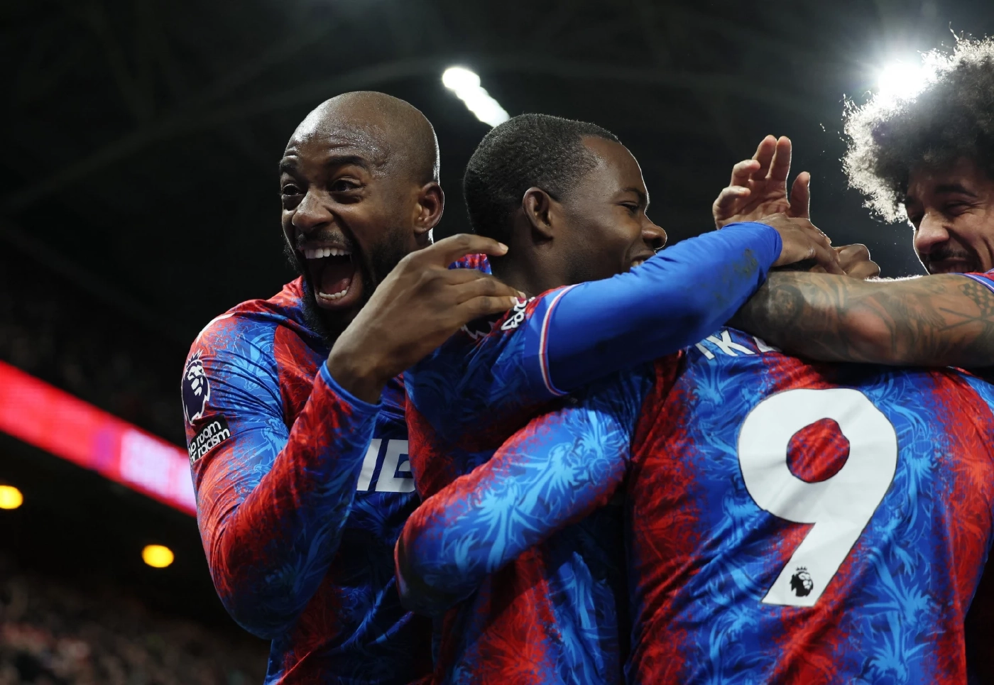 เก็บตก พรีเมียร์ลีก "เชลซี" ถล่มเซาแธมป์ตัน พร้อมตารางคะแนนล่าสุด