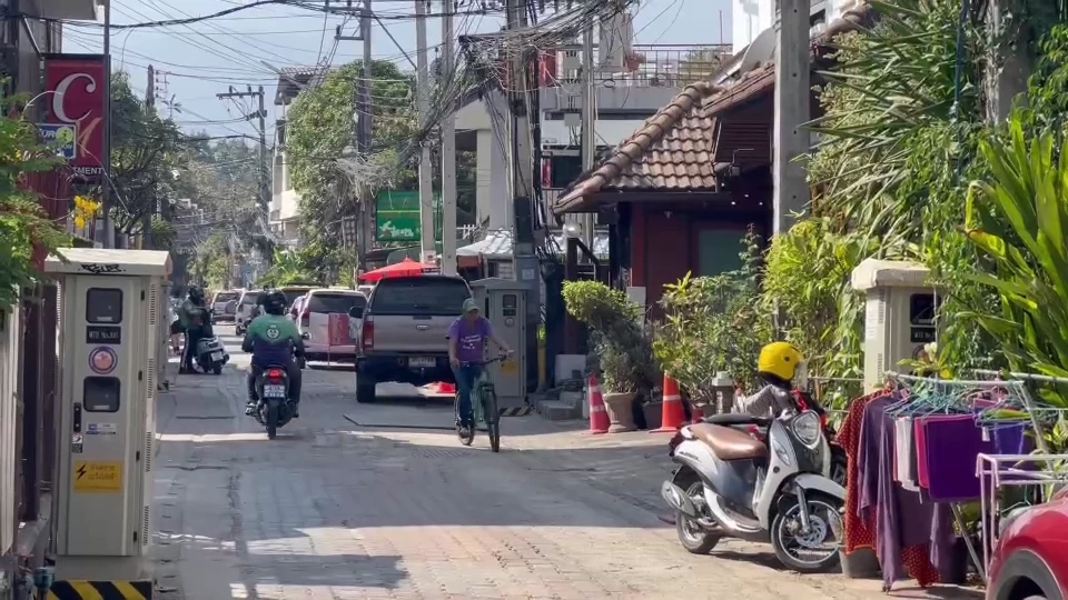 เปิดคำให้การ "สาวไต้หวัน" เหยื่อ "สส.ปูอัด" ตำรวจมั่นใจหลักฐานแน่น