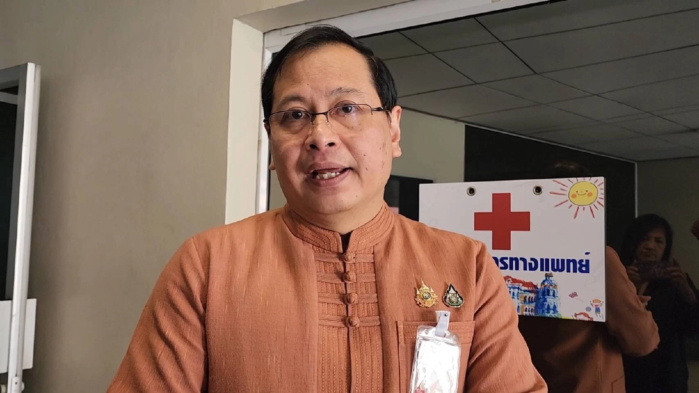 "เลขาฯกฤษฏีกา"รับตัวเลขไม่นิ่งพื้นที่"กาสิโน"ใน"กม.เอ็นเตอร์เทนเมนต์ฯ"