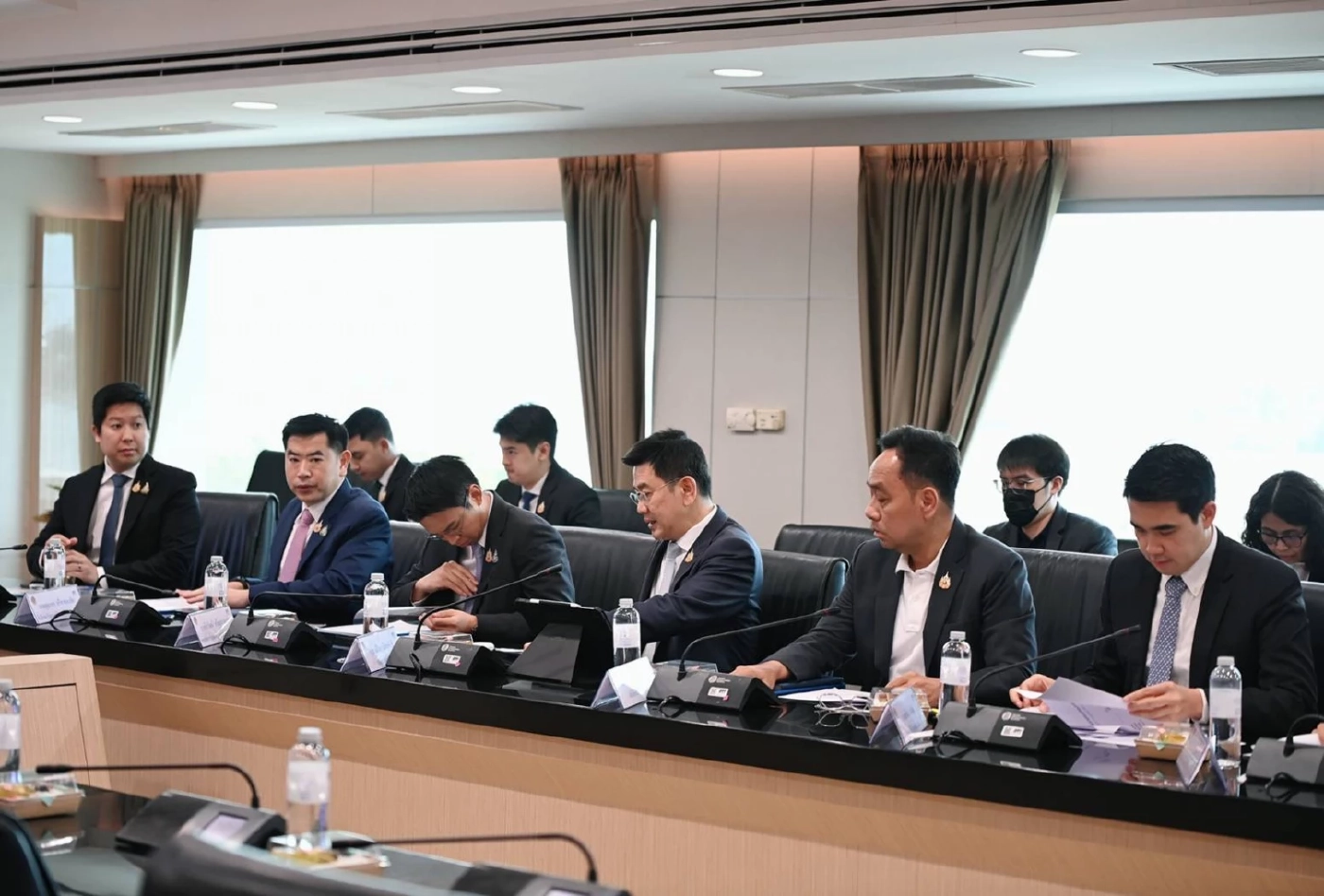 พาณิชย์เคาะ 'เครื่องฟอกอากาศ-เครื่องดูดฝุ่น' เป็นสินค้าควบคุม