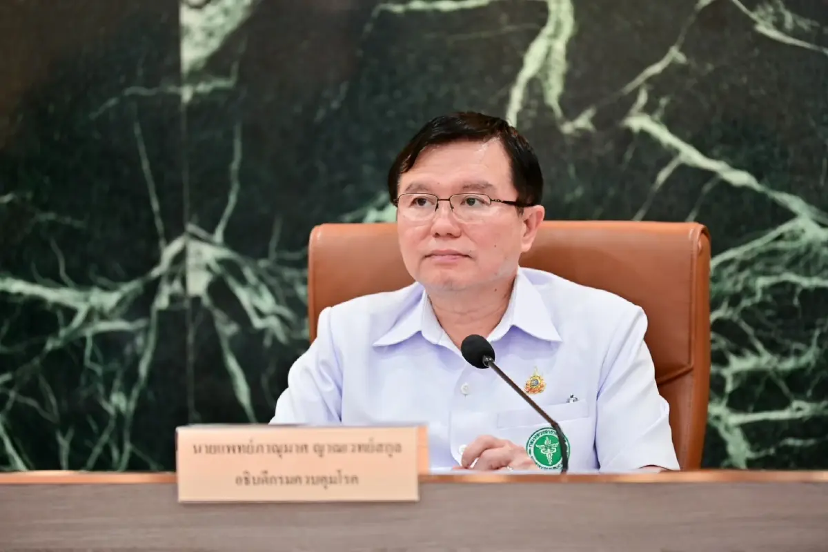 กรมควบคุมโรค หวั่นการดื่มเครื่องดื่มแอลกอฮอล์ในวันวาเลนไทน์