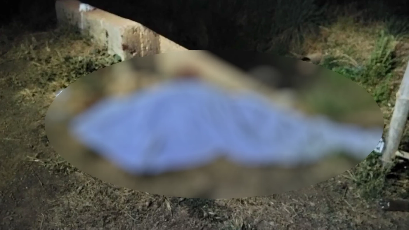 สยอง! มือมีดโหดฟันคอหนุ่มหาปลาเกือบขาด ถูกจับมึนไม่รู้ทำทำไม