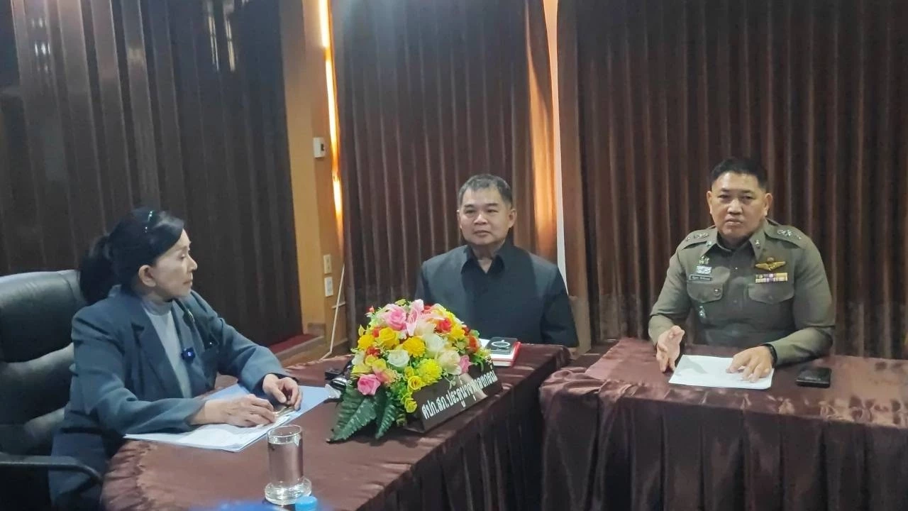 หญิง 11 ขวบ ถูกขืนใจในสวนสนุกห้างดัง พ่อแม่เอาเรื่องถึงที่สุด