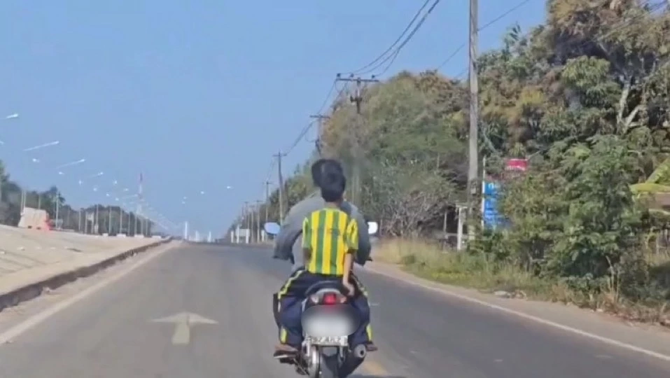 ครูเผยพฤติการณ์แก๊งลักเด็ก ไอ้โม่งขับรถตามถึงบ้าน เรียกกินขนม แต่ถือมีด