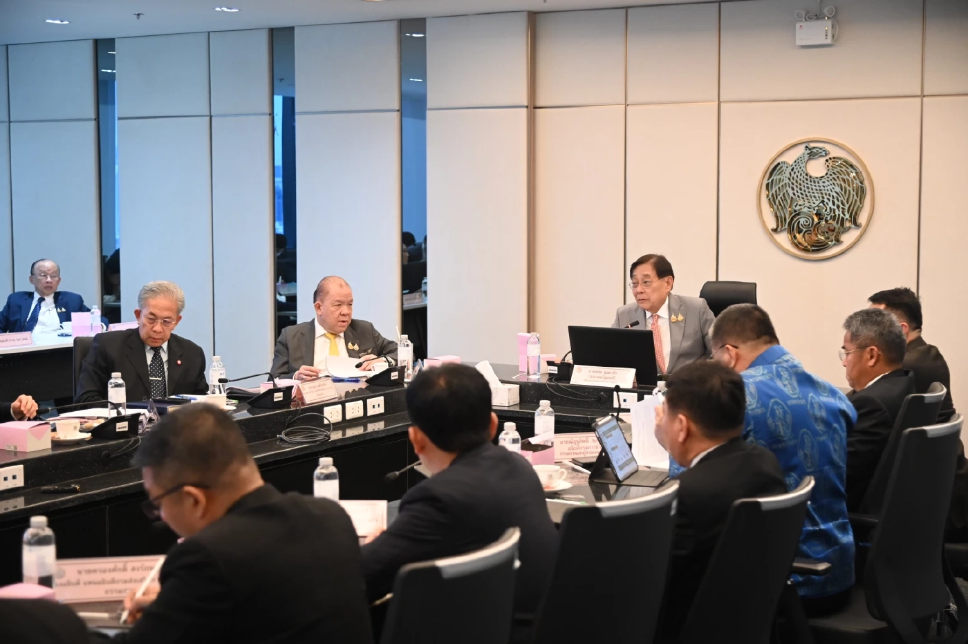 นบข. เคาะอุ้มชาวนาไร่ละ 1,000 บาท ไม่เกิน 10 ไร่ วงเงิน 2.86 พันล้าน