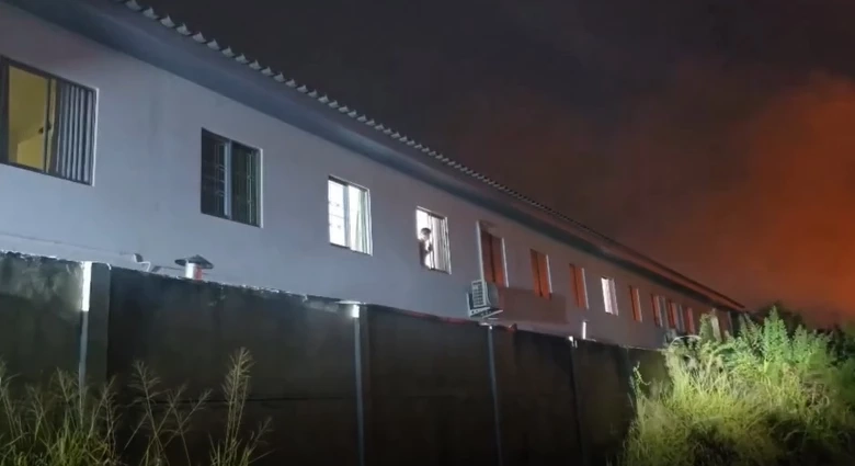 น้องปลาทู ดาราเด็ก อาการหนัก พิษเผาไร่อ้อย เลือดกำเดาไหลถี่ วอนเร่งแก้ไข